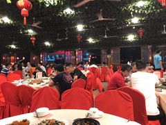 大堂-乡村酒家·湖景客家菜(观澜店)