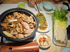 -王妈热卤·川味馆(海昌店)