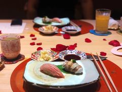-鮨一日本料理旗舰店(总店)