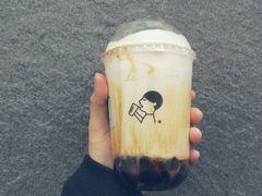 -喜茶(永旺梦乐城店)