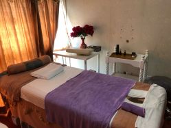 -悦己堂美容养生SPA