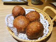 -宽味餐厅(万博广场店)