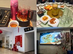-南普陀素菜馆
