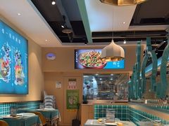 -楼兰古丽·新疆菜(大唐西市店)