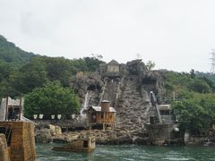 -东部华侨城