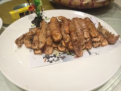 -大树头·花园餐厅(市桥店)