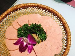 午餐肉-盡膳口福·百年汤方火锅(科华北路店)