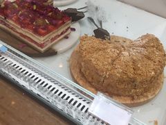 -EVERNAKED裸蛋糕(SOHO天山店)