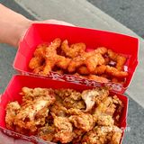 就是吼吼吃！终究还是上头了！
