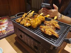 -山葵家·创意料理(宁波来福士店)