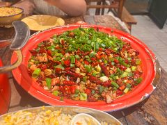 -聂发财重庆江湖菜(解放碑店)