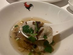 莆田扁肉汤（位）-莆田餐厅PUTIEN(深圳湾万象城家宴店)