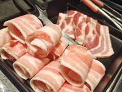 -青山派石板烤肉(即墨宝龙店)