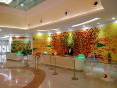 -广州花之恋城堡酒店