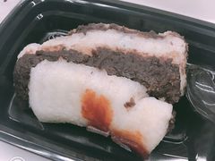 -老回回烩面馆(左家庄店)