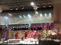-乐咖啡西餐厅(太湖皇冠假日酒店)