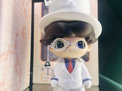 -泡泡玛特POPMART(西单大悦城店)