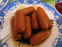-黄氏糖水铺(琵琶东路店)