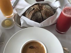 -上海和平饭店-华懋阁 The Cathay Room