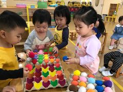 -奇乐全日制婴儿学校·早教