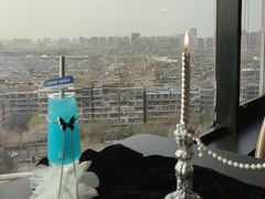 -烛影拾光观景餐厅·创意菜·摄影·小提琴(大唐不夜城店)