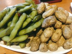 -腰子哥烤串(石佛营炫特店)