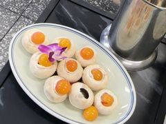 -吾家传承·橄榄妹大排档(陈家祠店)