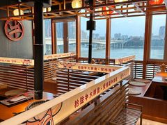 -拾勝牛·江景安格斯烧肉放题(江湾阳光天地店)