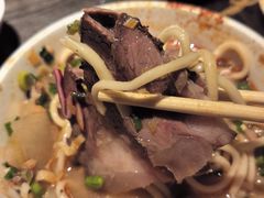 -清真·马安军辣子牛肉面