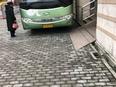 -复旦大学附属华东医院(闵行门诊部)