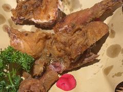 -前海沿·青岛菜(五四广场永旺店)