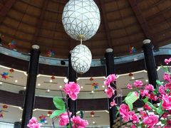 -中铁花水湾温泉酒店(大邑店)