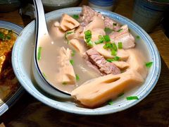 -静一餐厅·湖北菜(前门创始店)