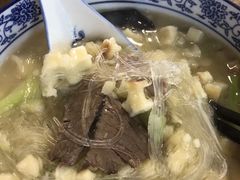 -张记陕西人家(红旗中路)