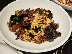 醋溜木须-孙记驴肉山庄(李桥店)