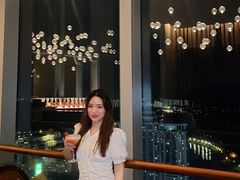 -The Penthouse酒吧