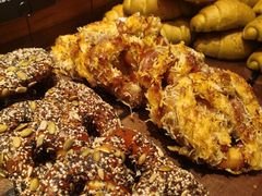 -B&C黄油与面包·THE GARDEN BAKERY概念店(世纪汇店)