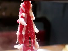 -牛很鲜潮汕牛肉火锅(朝晖路店)