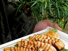 -龙桥私厨·姜花菊花过桥鱼·顺德菜(容桂店)