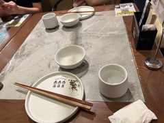 -渔语鱼新川菜Bistro(万象天地店)
