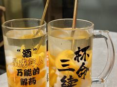 -甬小馆焗海鲜温州菜(五马街店)