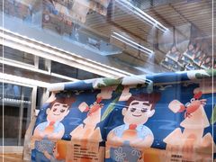-爸爸糖吐司面包(郑州正弘城店)
