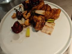 -晓淮山·扬州早茶·淮扬菜(龙阳广场店)