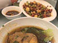 -梅花香里大酒店(郁金香路店)