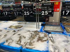 -永辉超市(百子湾店)