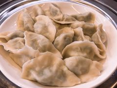 -东北四季饺子王(华山路店)