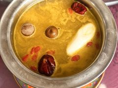 -老毛手抓·盐池滩羊非遗手抓(宁夏总店)