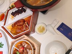 -南棠馆粤菜坊(群光店)