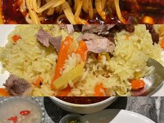 -安泊尔牛肉面(北滨河路店)