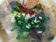 -文山荷鲜居(翠湖店)